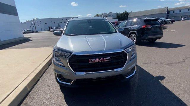 new 2024 GMC Terrain car, priced at $29,865