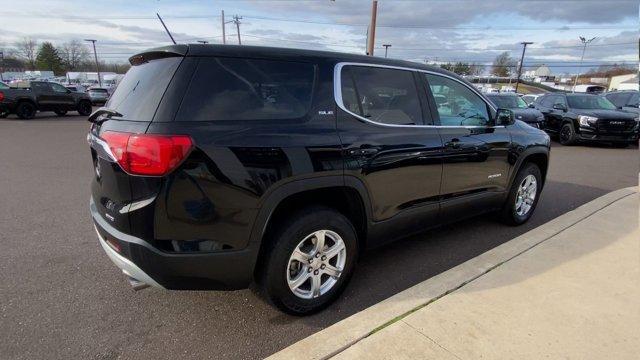 used 2019 GMC Acadia car, priced at $21,395