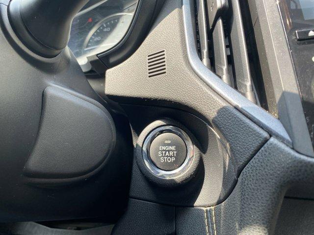 used 2021 Subaru Crosstrek car, priced at $18,595