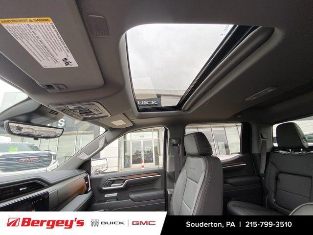 new 2026 GMC Sierra 1500 car, priced at $80,240