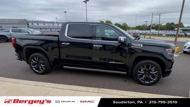 new 2026 GMC Sierra 1500 car, priced at $80,240