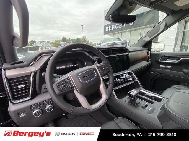 new 2026 GMC Sierra 1500 car, priced at $80,240