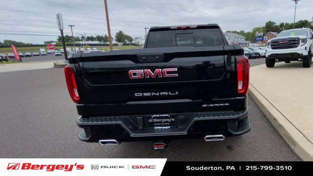 new 2026 GMC Sierra 1500 car, priced at $80,240