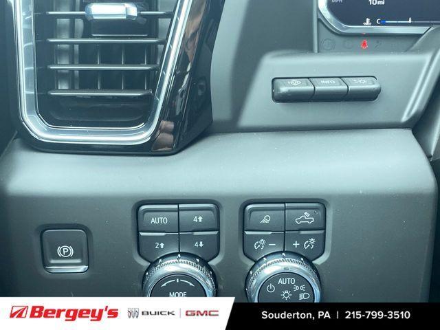 new 2026 GMC Sierra 1500 car, priced at $80,240