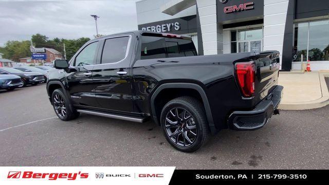 new 2026 GMC Sierra 1500 car, priced at $80,240
