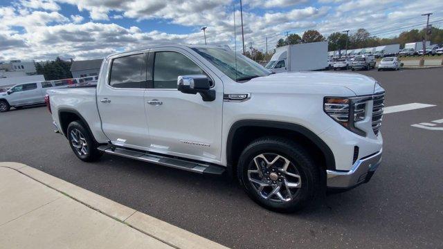 new 2025 GMC Sierra 1500 car, priced at $67,175