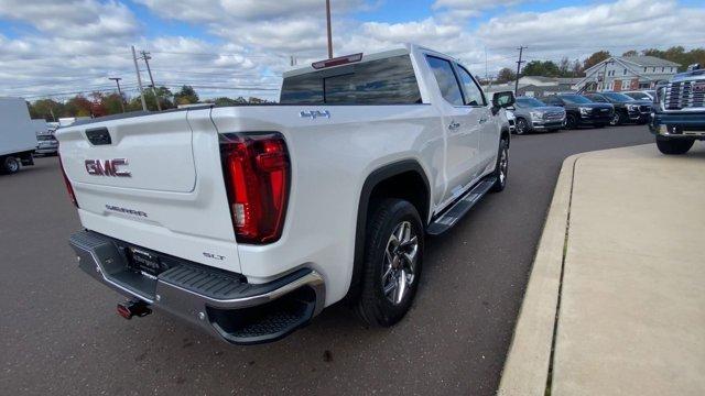 new 2025 GMC Sierra 1500 car, priced at $67,175