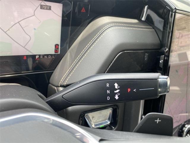new 2025 GMC Yukon car, priced at $78,760