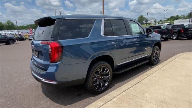 new 2025 GMC Yukon car, priced at $78,760