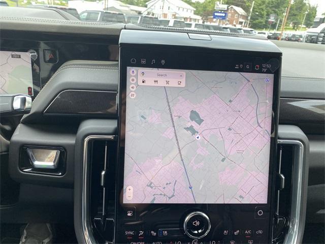 new 2025 GMC Yukon car, priced at $78,760