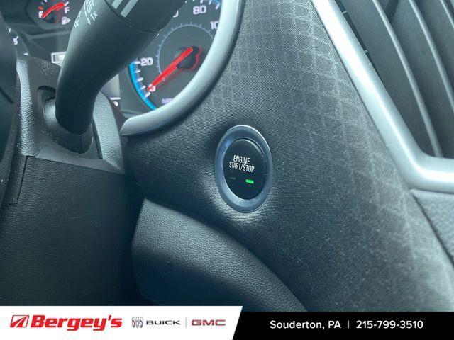 used 2019 Chevrolet Malibu car, priced at $17,595