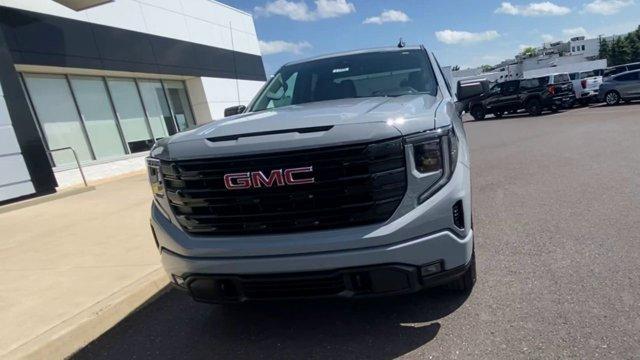 new 2024 GMC Sierra 1500 car