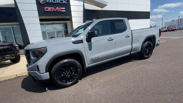 new 2024 GMC Sierra 1500 car, priced at $50,995