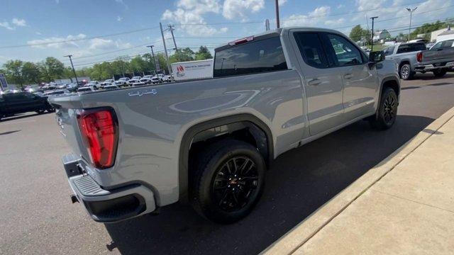 new 2024 GMC Sierra 1500 car