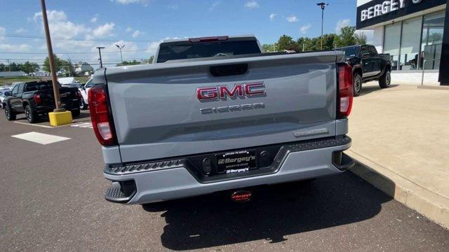 new 2024 GMC Sierra 1500 car