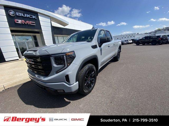 new 2024 GMC Sierra 1500 car, priced at $50,995