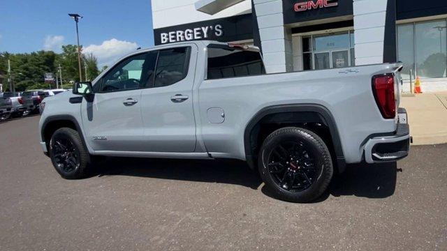 new 2024 GMC Sierra 1500 car, priced at $50,995