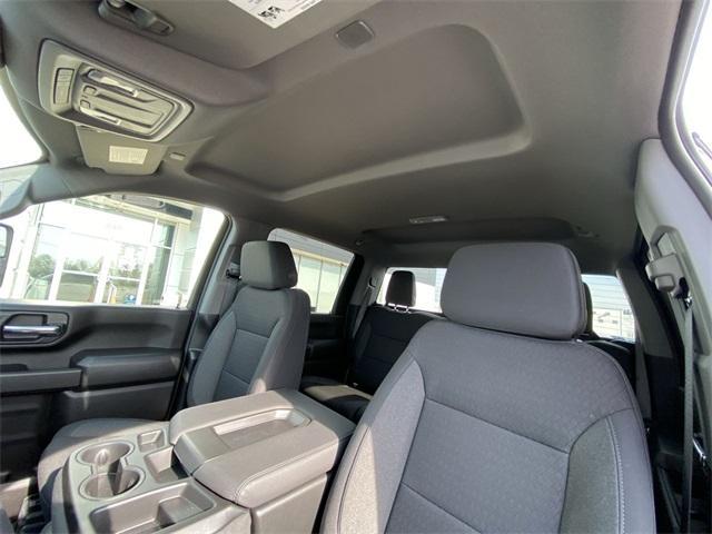 new 2025 GMC Sierra 2500 car, priced at $54,640