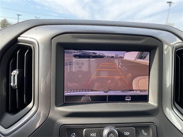 new 2025 GMC Sierra 2500 car, priced at $54,640