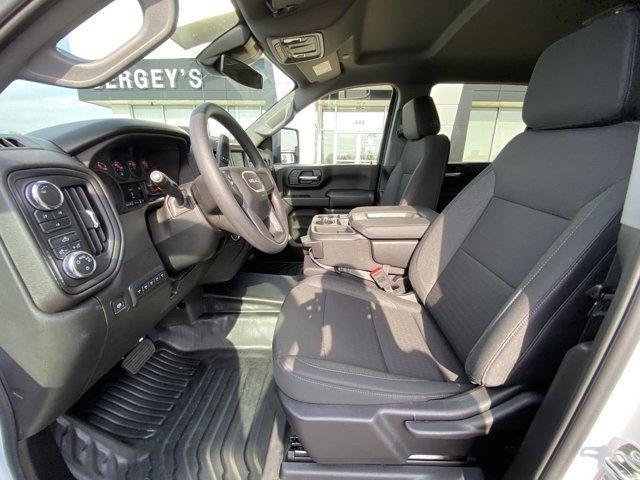 new 2025 GMC Sierra 2500 car, priced at $55,640