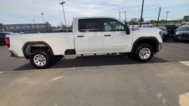 new 2025 GMC Sierra 2500 car, priced at $55,640