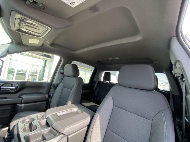 new 2025 GMC Sierra 2500 car, priced at $55,640