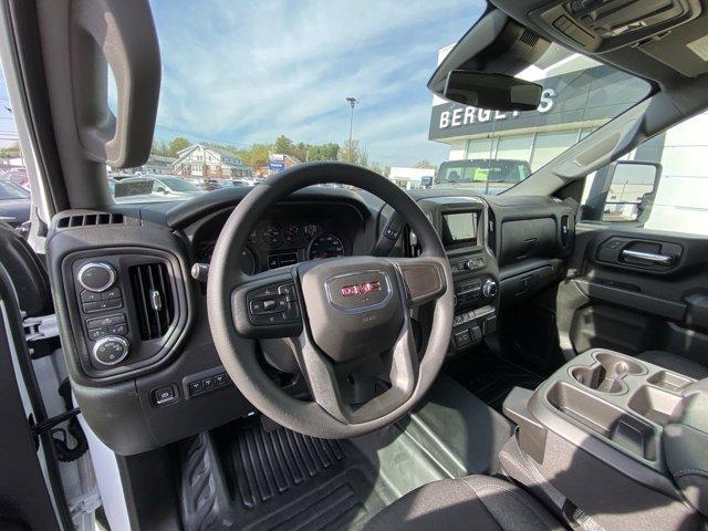 new 2025 GMC Sierra 2500 car, priced at $55,640