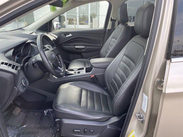 used 2018 Ford Escape car, priced at $18,795