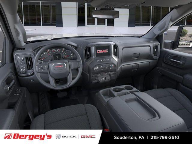 new 2026 GMC Sierra 2500 car, priced at $53,730
