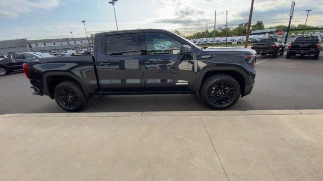 new 2025 GMC Sierra 1500 car, priced at $56,720