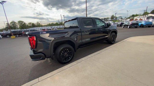 new 2025 GMC Sierra 1500 car, priced at $56,720