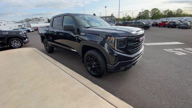 new 2025 GMC Sierra 1500 car, priced at $56,720