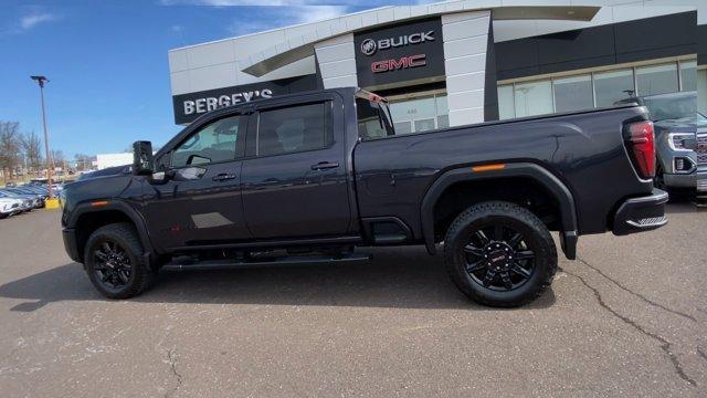 used 2025 GMC Sierra 2500 car, priced at $81,495