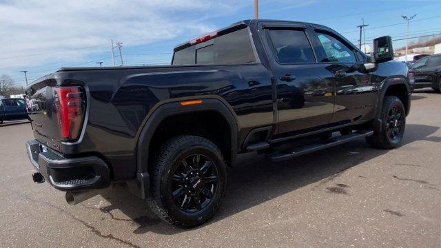 used 2025 GMC Sierra 2500 car, priced at $81,495