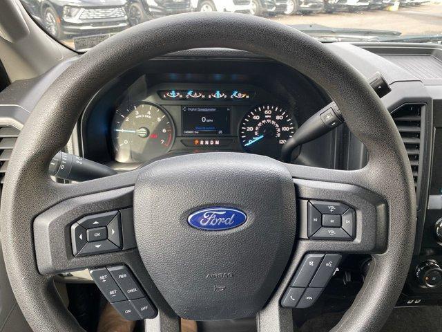 used 2019 Ford F-150 car, priced at $29,995