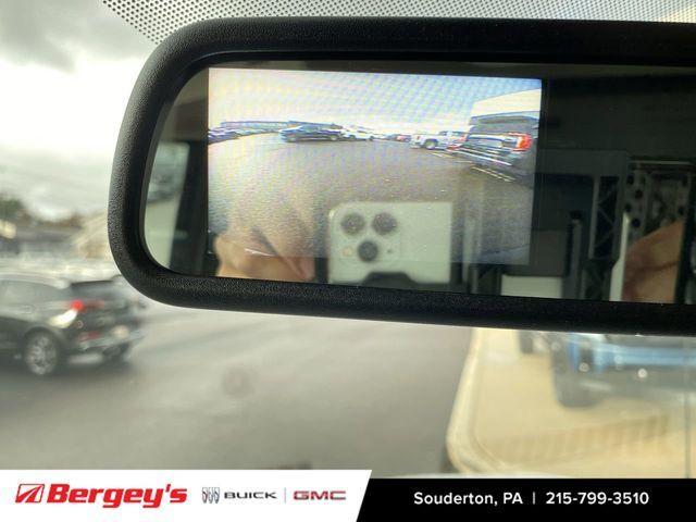 new 2025 GMC Savana 3500 car, priced at $51,805