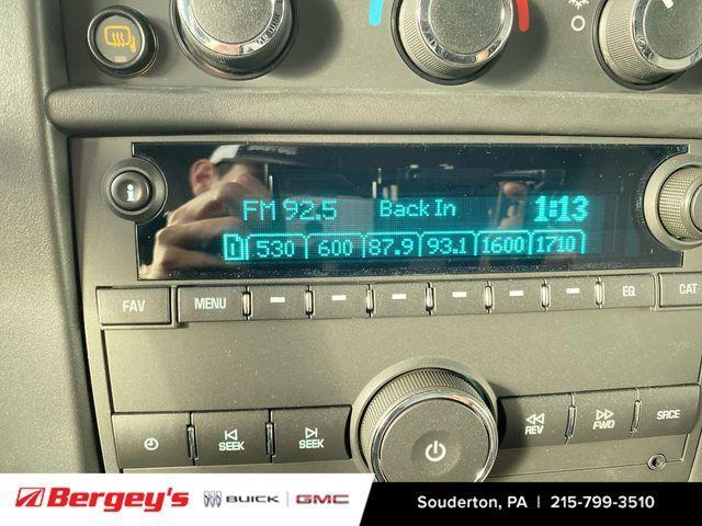 new 2025 GMC Savana 3500 car, priced at $51,805