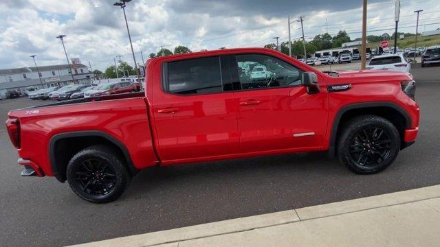 new 2024 GMC Sierra 1500 car, priced at $55,495