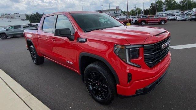 new 2024 GMC Sierra 1500 car, priced at $55,495