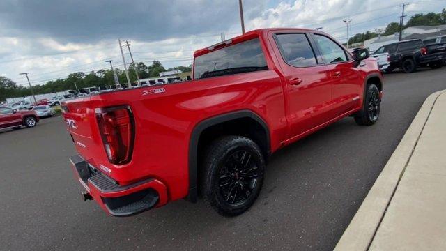 new 2024 GMC Sierra 1500 car, priced at $55,495