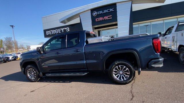 used 2020 GMC Sierra 1500 car, priced at $40,695