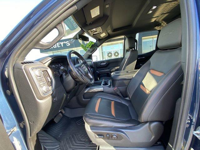 used 2020 GMC Sierra 1500 car, priced at $40,695