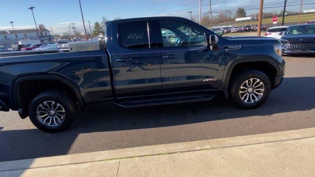 used 2020 GMC Sierra 1500 car, priced at $40,695