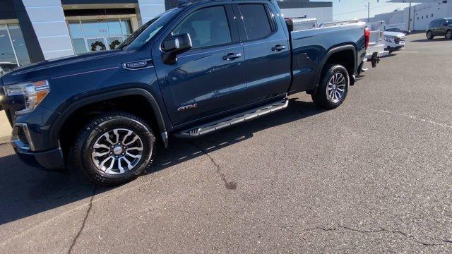 used 2020 GMC Sierra 1500 car, priced at $40,695