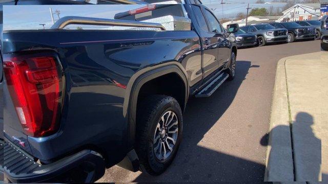 used 2020 GMC Sierra 1500 car, priced at $40,695