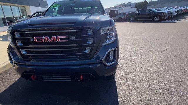 used 2020 GMC Sierra 1500 car, priced at $40,695