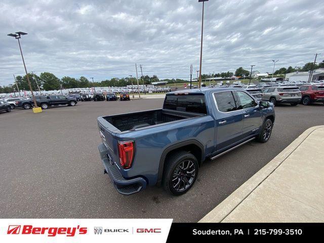 new 2026 GMC Sierra 1500 car, priced at $79,240