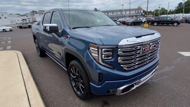 new 2026 GMC Sierra 1500 car, priced at $80,240