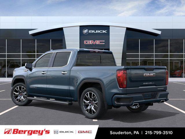 new 2026 GMC Sierra 1500 car, priced at $74,043