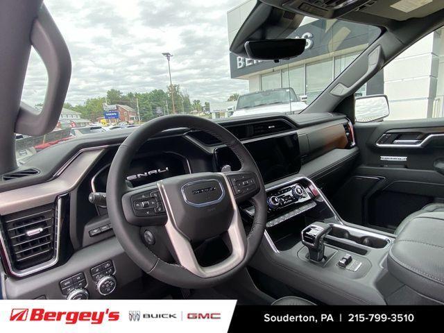 new 2026 GMC Sierra 1500 car, priced at $80,240